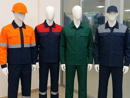 Спецодежда Алматы